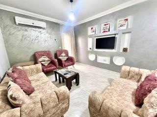 شقة مفروشة في اللبيني هرم - Caïro - 9