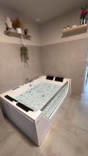 Maison MUGUET 4 SPA-PARKING-COLMAR - 5