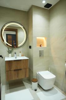 The Nassih Suite, Stay with Jacuzzi & BBQ Terrace - Casablanca - 5