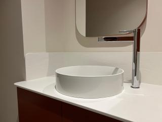 1947 Rescued Stone House - 5