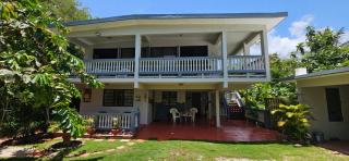 Brisas Del Mar 1/1 Front Beach Apartment - Rincon - 9