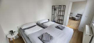 mein Heimquartier - Ferienwohnung im historischen Fachwerkhaus mit Terrasse in Waiblingen - 6