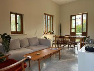 1947 Rescued Stone House - 0