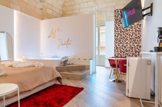 Loft Rooms Suite B&B - 9