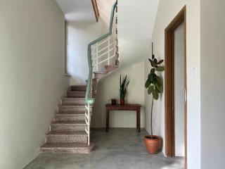 1947 Rescued Stone House - 7