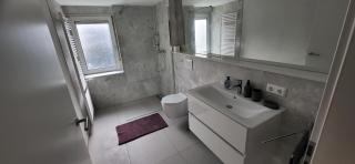 mein Heimquartier - Ferienwohnung im historischen Fachwerkhaus mit Terrasse in Waiblingen - 4