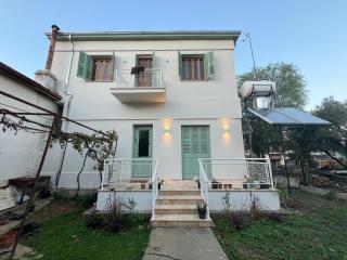 1947 Rescued Stone House - 6