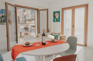 Dimora le Due Sicilie - 9