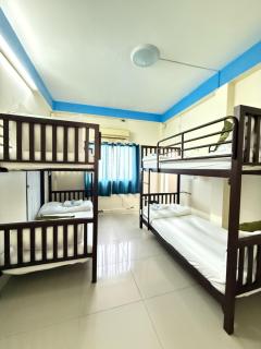 Greenhouse Bangkok Khaosan - 2