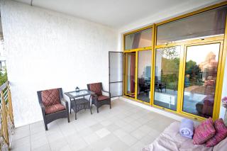 Arcadia Beach Terrace Apartments - 8