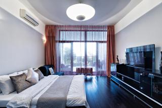 Arcadia Beach Terrace Apartments - 2