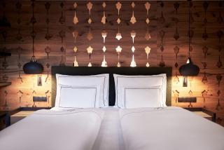 Der Böglerhof - pure nature spa resort - 8