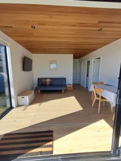 Absolute beachfront in Papamoa - 6
