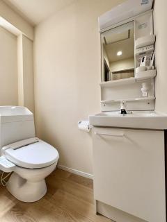 Ikeda Ueno 301 Twin Room - 6