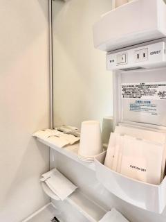 Ikeda Ueno 3F Twin Room - 7