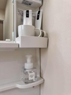 Ikeda Ueno 3F Twin Room - 4