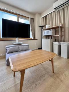 Ikeda Ueno 3F Twin Room - 8