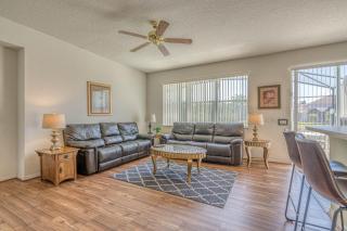 Mickey's Holiday Home - 1