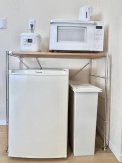 Ikeda Ueno 401 Quad room - 5