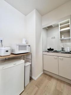 Ikeda Ueno 401 Quad room - 6