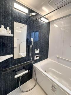 Ikeda Ueno 401 Quad room - 1