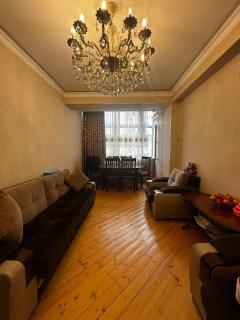 Safar Center Apart - 0