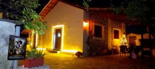 Aggelos Gardenhouse of Volos - 6