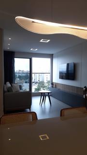 Apartamento moderno com 2 quartos, a 800m da praia Jurerê Internacional - Florianópolis - 5