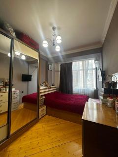 Safar Center Apart - 3