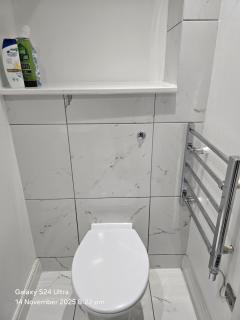 Penthouse Duplex Period Conversion - 8