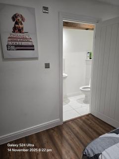 Penthouse Duplex Period Conversion - 7