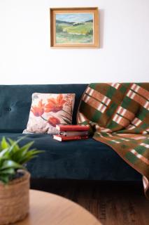 Blick auf die Sachsenhöhe - 7