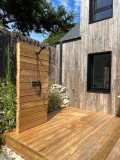 Charmante villa neuve à 150 m de la plage - 5