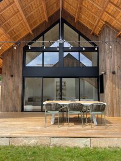 Charmante villa neuve à 150 m de la plage - 9