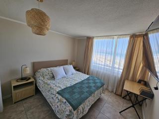 HERMOSO DEPARTAMENTO AV DEL MAR LA SERENA - 2