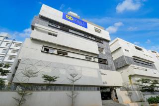 FabHotel Wild Wings Narsingi - 0