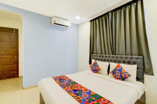 FabHotel Wild Wings Narsingi - 5