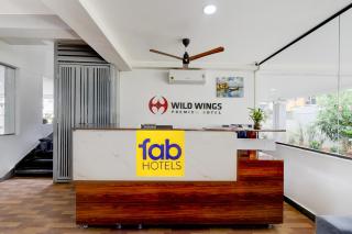 FabHotel Wild Wings Narsingi - 8