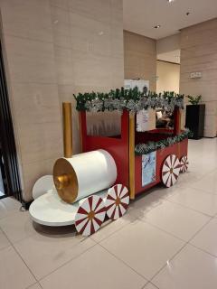 Greenbelt Hamilton Residences by ChiKat - 1