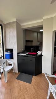 Apto 314 - Lindo, Espaçoso, 100m da Praia - Condomínio, piscina, churrasqueiras, quadras - 1