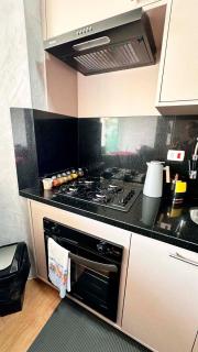 Praia e Piscina no mesmo lugar em Ubatuba - 3