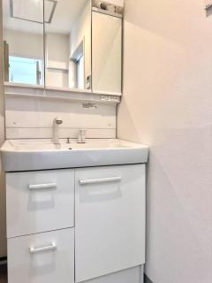 Ikeda Ueno 501 Quad room Room - 1