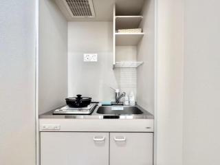 Ikeda Ueno 501 Quad room Room - 5