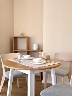 Ikeda Ueno 501 Quad room Room - 2