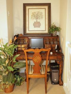 Princess Hideaway - 1