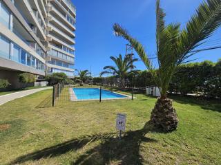 HERMOSO DEPARTAMENTO AV DEL MAR LA SERENA - 4