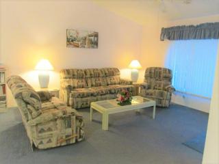 Christine's Villa - 9