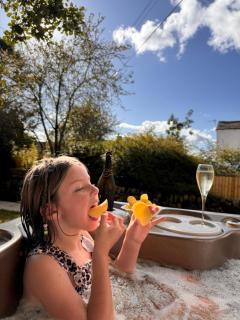 La Casa De Campo - 7