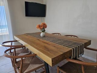 HERMOSO DEPARTAMENTO AV DEL MAR LA SERENA - 5