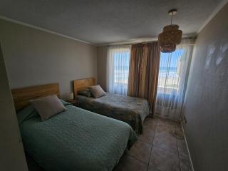 HERMOSO DEPARTAMENTO AV DEL MAR LA SERENA - 6